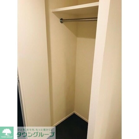 パークフラッツ中目黒の物件内観写真